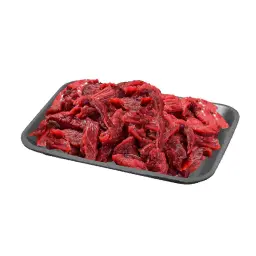 Marinated Lamb Moqalqal